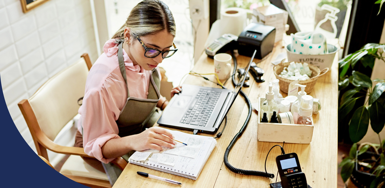 Small Business Accounting & Bookkeeping
