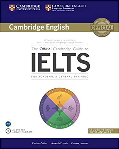 IELTS Preperation