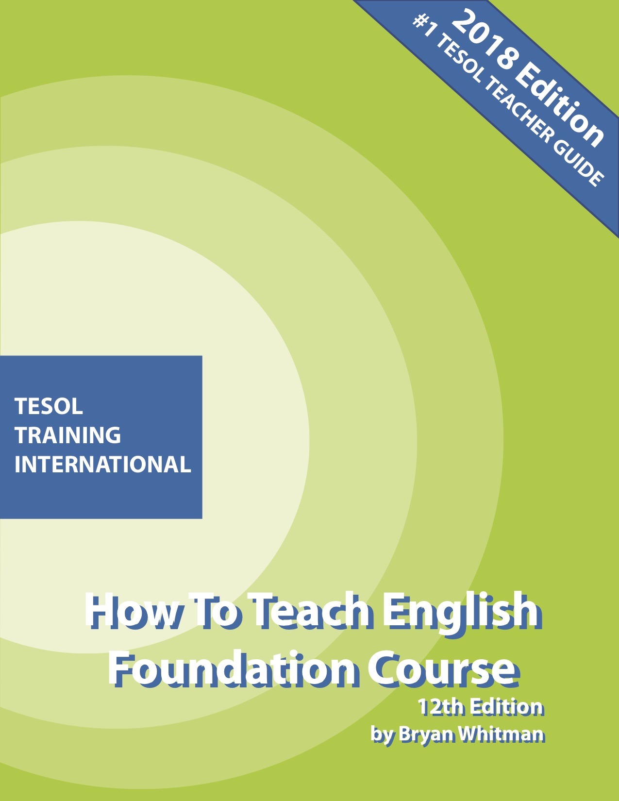 International TESOL Program