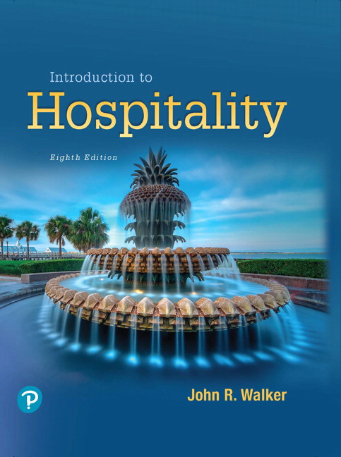 Hospitality English 