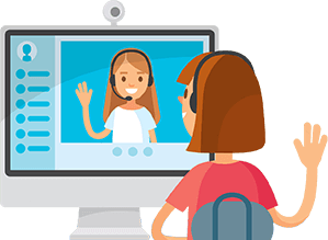 Learn English Live High Intermediate Program