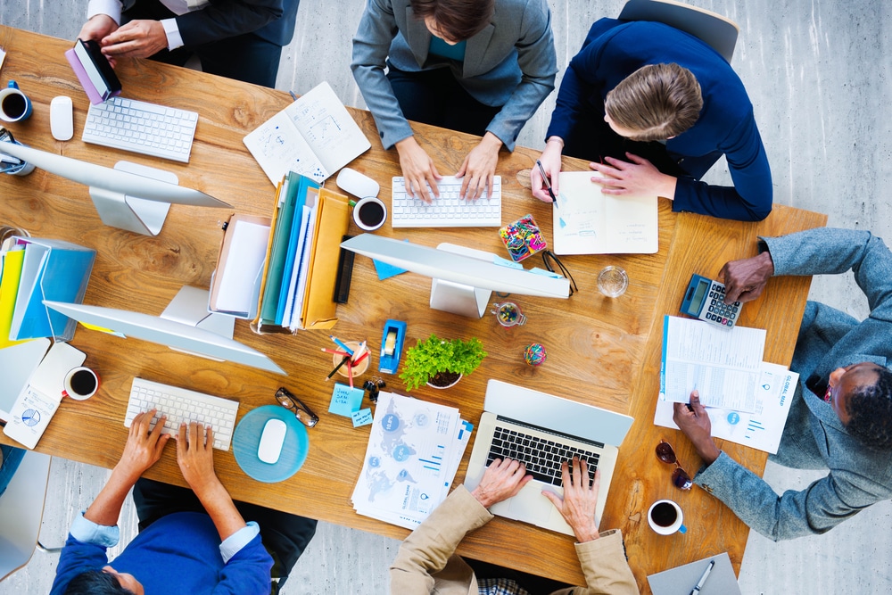 Learn English Live Business Program